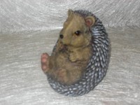 еж