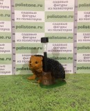 Ёж с фонарём 
