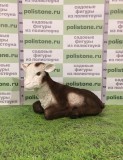 Козлёнок лёжа 