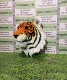 Голова тигра