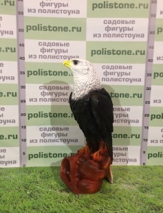 Ястреб на перчатке