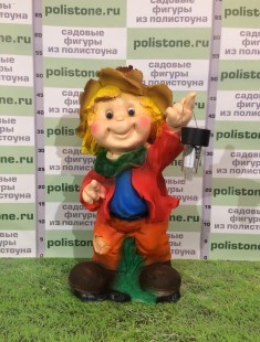 Гном лесовик