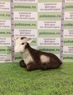 Козлёнок лёжа 