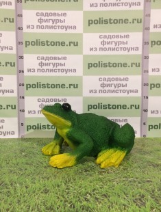 Лягушка малая