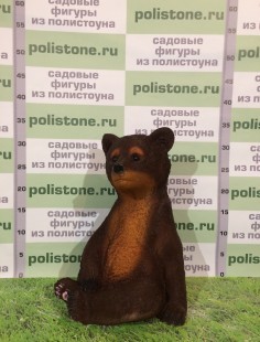Медведь малый